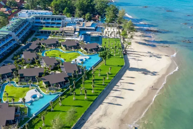 Little Shore Khao Lak