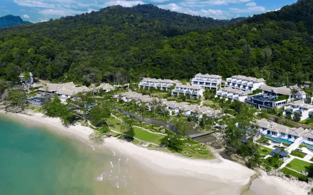 Banyan Tree Krabi