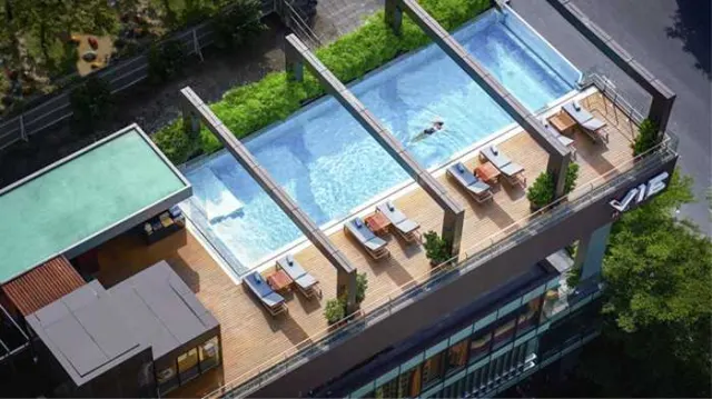 VIE Hotel Bangkok