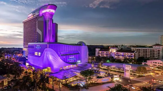 Grande Centre Point Space Pattaya