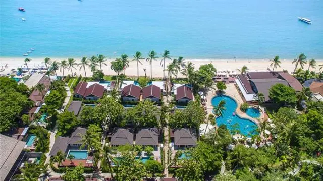 NH Collection Samui Peace Resort