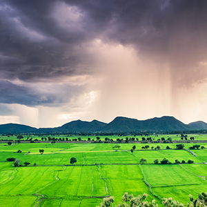 אקלים בתאילנד