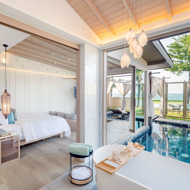 פאן סיאם - ליטל שור קאולאק