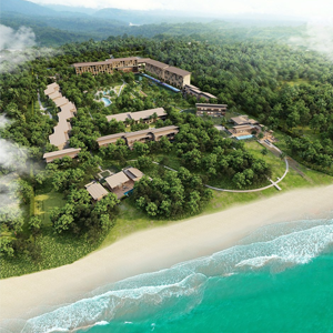 בתי מלון תאילנד