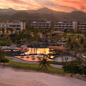 אננטרה קו יאו יאי